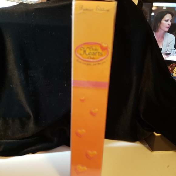 "Briana Joy" Only Hearts Club - Picture 9 of 14